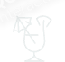 Illustration of a cocktail glass with arrows and the word 'Interact'.