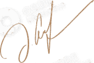 Stylish signature with 'CODE Interactive' text overlay.