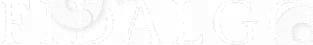 Text with a partial word and decorative elements on a dark background.