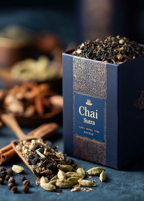 Chai Sutra Shop