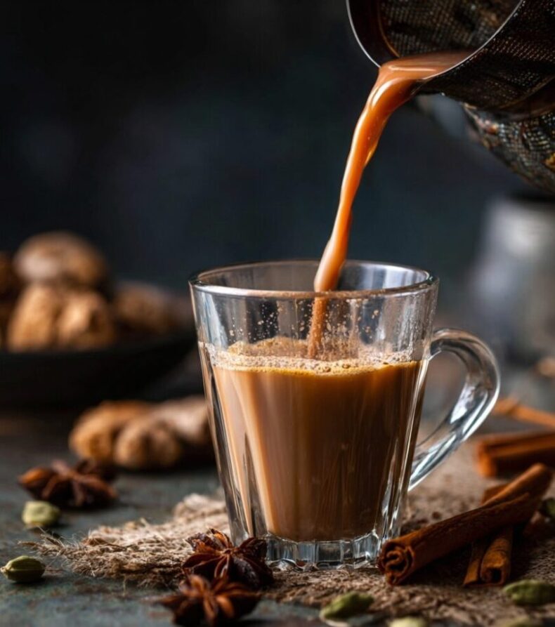 cup of tea